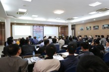 Hội thảo “Công nghệ mới cho các kết cấu thép tại Việt Nam và Nhật Bản”