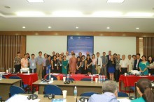 Hội thảo “Mạng lưới kiến thức để phát triển các khu ở bền vững tại Việt Nam”