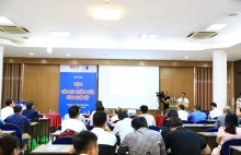 Hội thảo “INTOC - Giải pháp chống thấm công nghệ Việt”