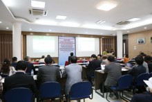 Hội thảo Kết nối thông tin về lĩnh vực môi trường và tiết kiệm năng lượng giữa Việt Nam và Nhật Bản