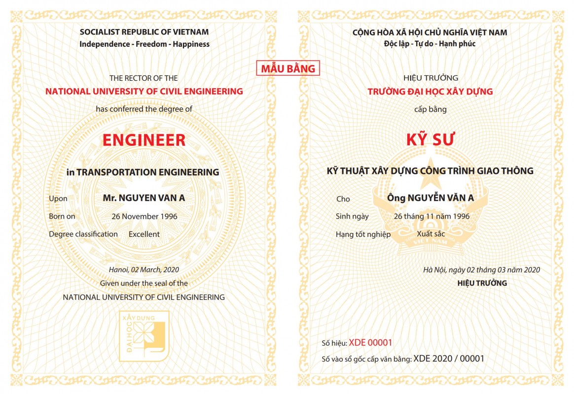 Làm Bằng Đại Học Bao Công Chứng Uy Tín Tại Làm Bằng ORG