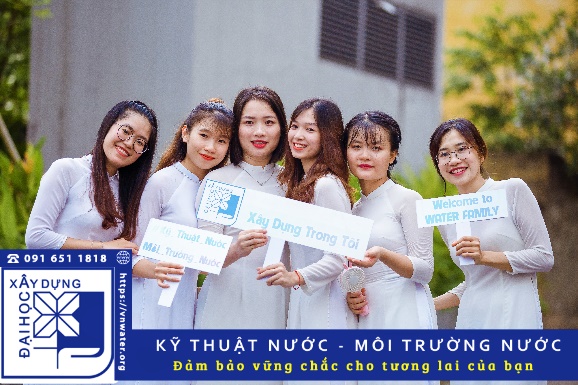 Thành lập mạng lưới các trường có đào tạo ngành Nước: Tăng sức mạnh đào tạo nguồn nhân lực cho ngành Nước Việt Nam